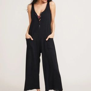 Hatch The 24/7 Feeding Jumpsuit